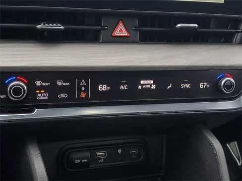 Used 2025 Kia Sportage X-Line w/ Premium Package image 31