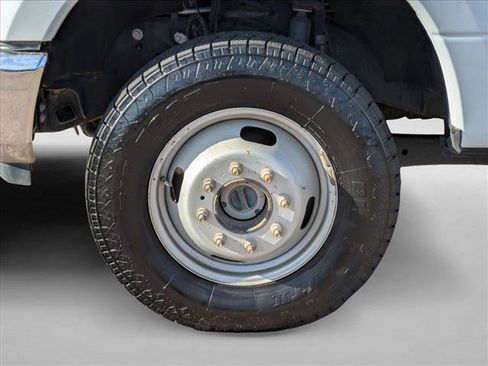 Used 2022 Ford F350 XLT image 23