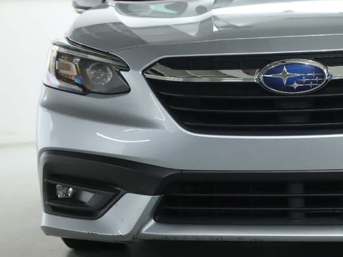 Certified 2022 Subaru Legacy Premium AWD/4WD image 6