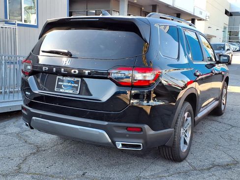 New 2026 Honda Pilot EX-L image 5
