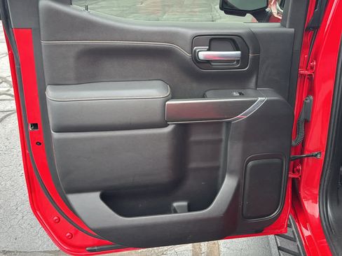 Certified 2021 GMC Sierra 1500 AT4 w/ AT4 Preferred Package AWD/4WD image 25