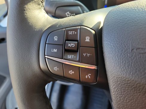 New 2026 Ford Transit 350 148 High Roof Extended AWD w/ Load Area Protection Package image 25