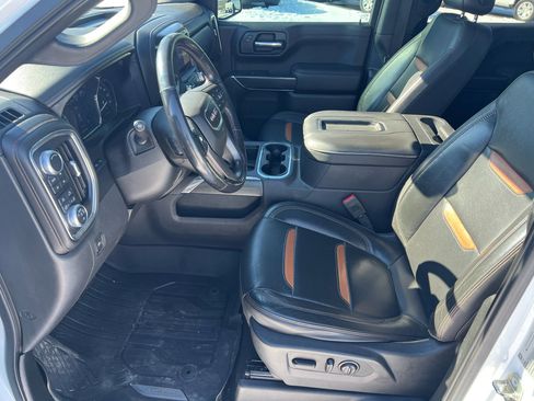 Used 2019 GMC Sierra 1500 AT4 w/ AT4 Premium Package image 21