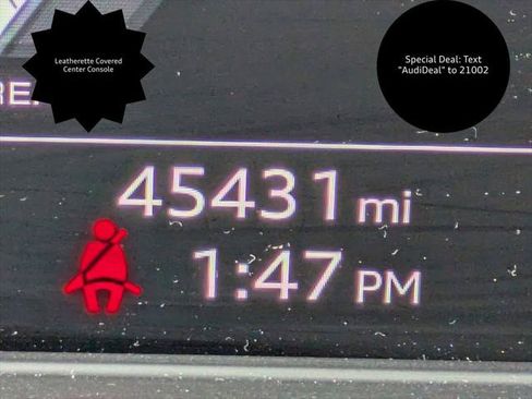 Certified 2021 Audi SQ5 Prestige AWD/4WD image 34