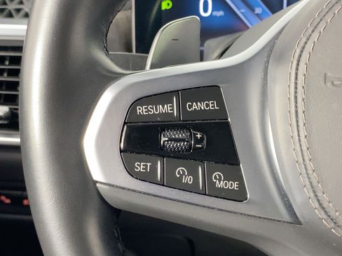 Certified 2024 BMW X5 sDrive40i w/ M Sport Package image 14