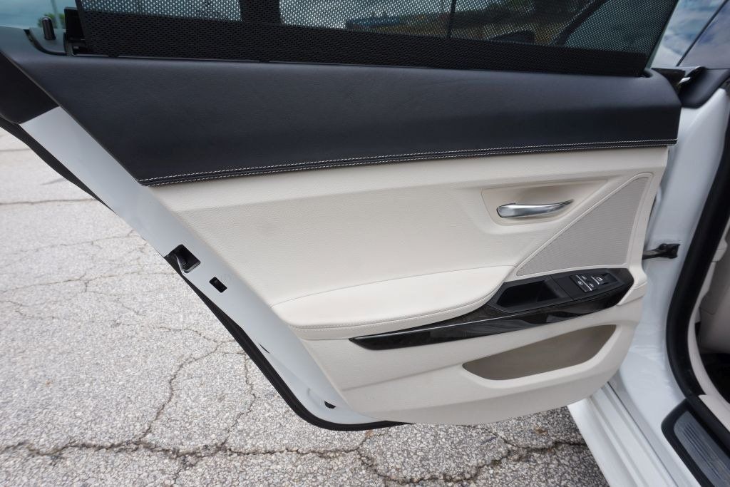 Used 2015 BMW 640i Gran Coupe RWD image 24