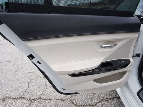 Used 2015 BMW 640i Gran Coupe image 24