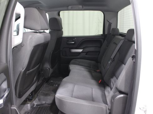 Used 2015 Chevrolet Silverado 1500 LT w/ LT Convenience Package image 17