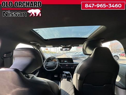 Used 2024 Kia EV6 GT-Line AWD/4WD image 17