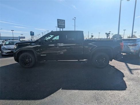 New 2026 GMC Sierra 1500 Elevation w/ Preferred Package image 7
