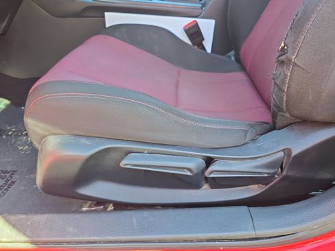 Used 2023 Honda Civic Si image 25