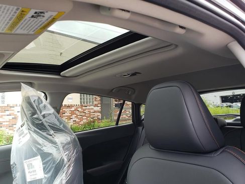 New 2026 Subaru Crosstrek 2.5i Limited w/ Crosstrek Mirror Package AWD/4WD image 7
