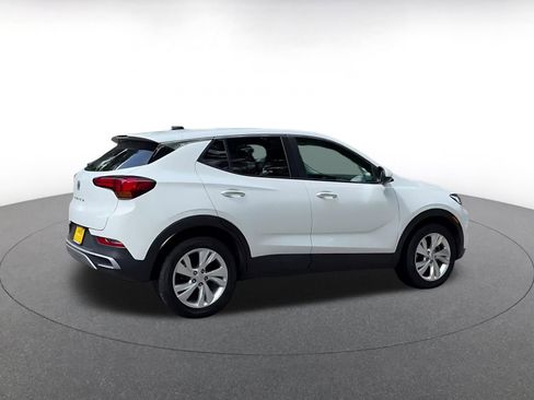 Used 2025 Buick Encore GX Preferred FWD image 14