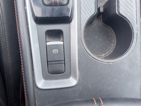 Used 2020 Nissan Altima 2.5 SR w/ Premium Package image 34