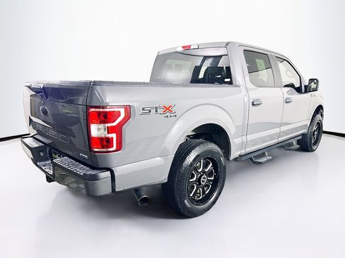 Used 2020 Ford F150 XL w/ Equipment Group 101A Mid AWD/4WD image 9