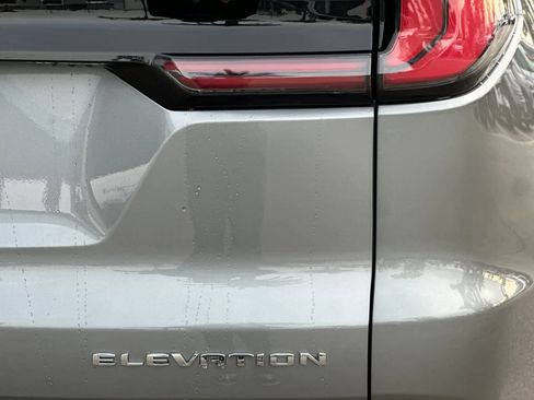 New 2026 GMC Acadia Elevation w/ LPO, Floor Liner Package image 25