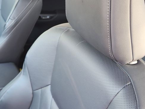 Certified 2024 Lexus NX 350 AWD w/ Luxury Package image 17