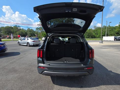 Used 2023 Kia Sorento X-Line EX AWD/4WD image 9