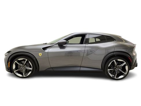 Used 2026 Ferrari Purosangue AWD/4WD image 12