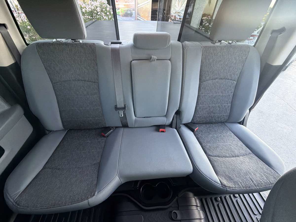 Used 2018 RAM 1500 Big Horn AWD/4WD image 28
