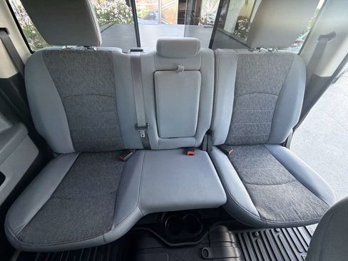 Used 2018 RAM 1500 Big Horn AWD/4WD image 28