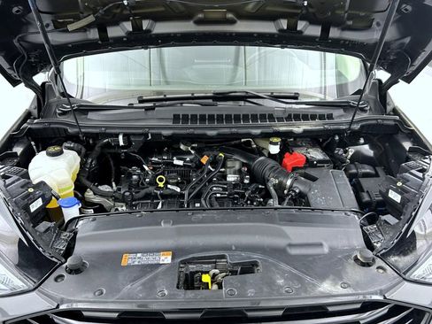 Used 2024 Ford Edge SE w/ Black Appearance Package AWD/4WD image 25