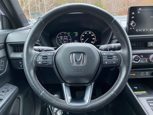 Certified 2025 Honda CR-V Sport-L image 16