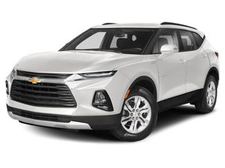 Used 2020 Chevrolet Blazer LT video 1