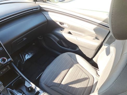 Certified 2023 Hyundai Santa Cruz SEL w/ Activity Package image 11