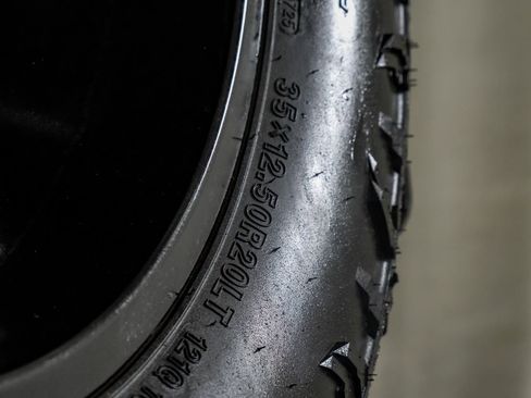 Used 2021 Chevrolet Silverado 3500 High Country w/ Snow Plow Prep/Camper Package image 59