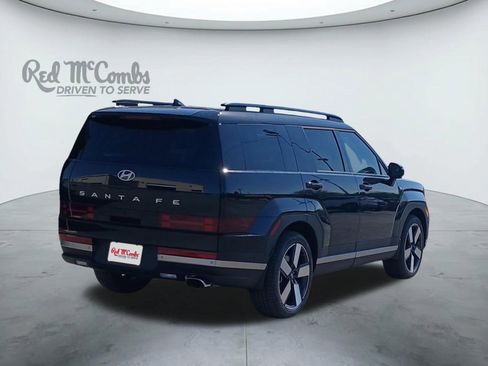 New 2026 Hyundai Santa Fe Limited image 5