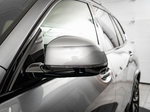 New 2026 BMW X5 xDrive40i w/ M Sport Package image 14