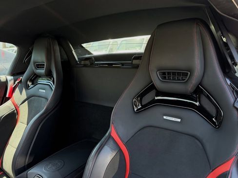 Used 2018 Mercedes-Benz AMG GT C image 20