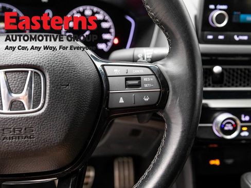 Used 2024 Honda Civic Sport image 16