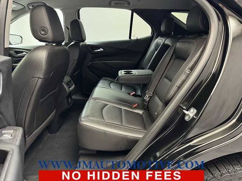 Used 2020 Chevrolet Equinox LT w/ Midnight Edition image 14