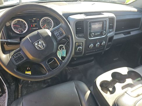 Used 2021 RAM 1500 Tradesman image 6