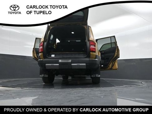 Used 2024 Toyota Land Cruiser image 49