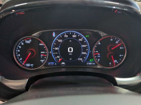 Used 2023 Chevrolet Traverse High Country FWD image 11