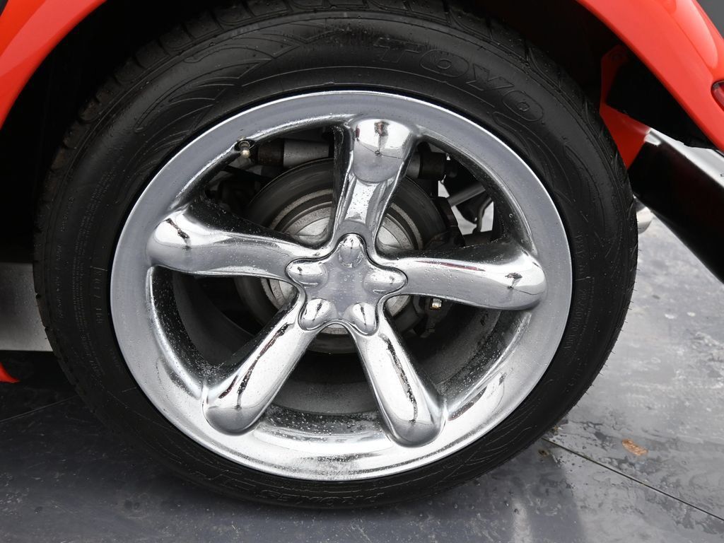 Used 1999 Plymouth Prowler RWD image 20