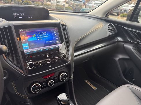 Used 2023 Subaru Crosstrek 2.5i Sport image 10