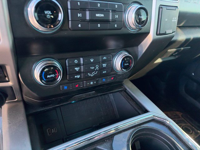 Used 2021 Ford F250 Platinum AWD/4WD image 48