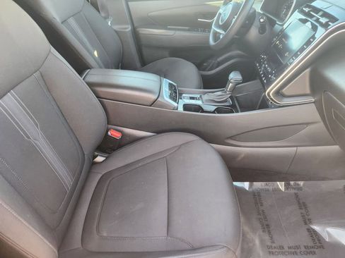 Used 2024 Hyundai Tucson SEL image 15