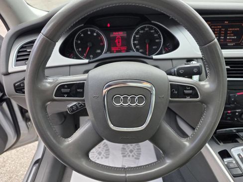 Used 2010 Audi A4 2.0T Premium AWD/4WD image 21