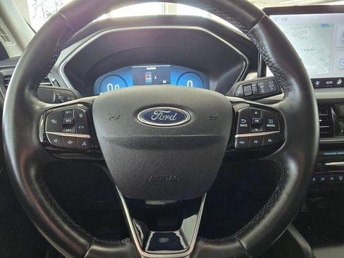 Used 2024 Ford Escape Platinum AWD/4WD image 23