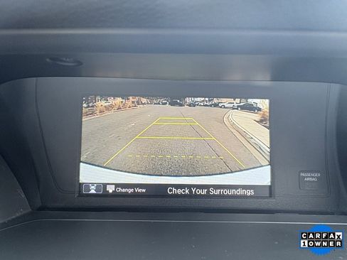 Used 2016 Honda Accord Touring image 14