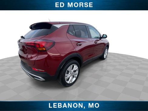 Used 2024 Buick Encore GX Preferred image 8