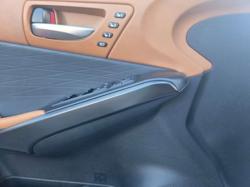 Used 2023 Lexus IS 300 300 w/ Premium Package image 14