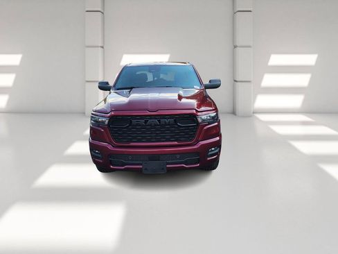 Used 2025 RAM 1500 Tradesman image 2