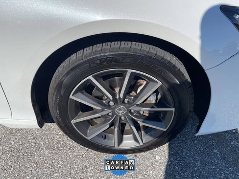 Used 2021 Honda Accord EX-L image 43