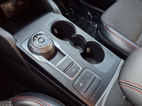 Used 2024 Ford Escape ST-Line image 21